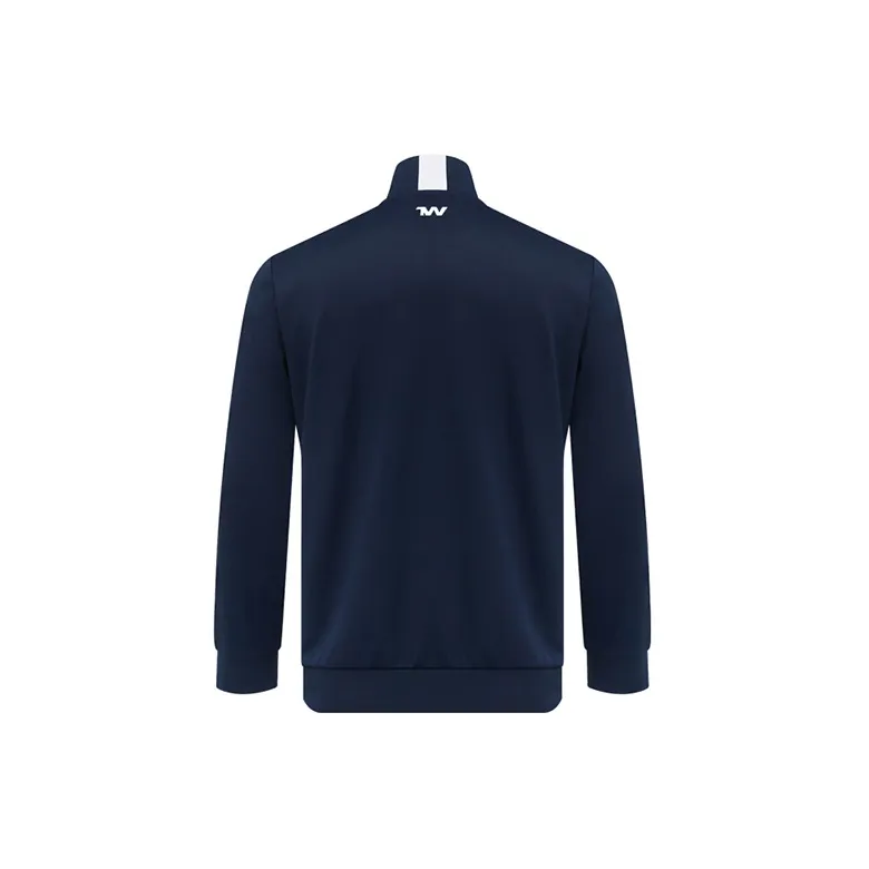Under Armour Jackets Men Collegiate Blue-1