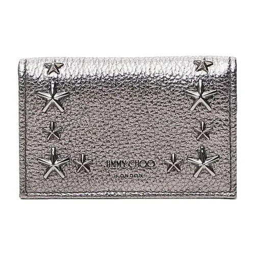 Jimmy Choo Wallets