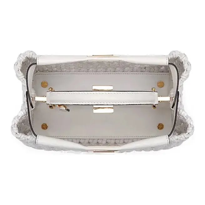 FENDI Peekaboo Handbags-3