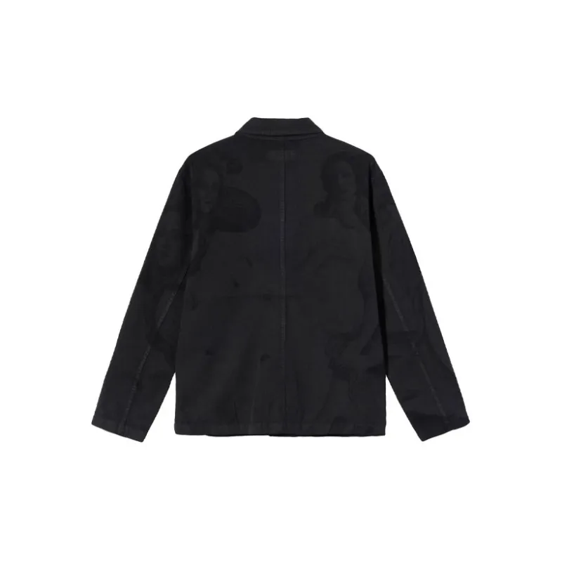 Stussy Venus Chore Jacket-1