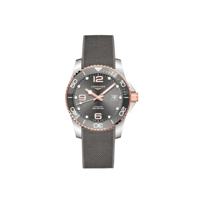 LONGINES Men Comcast Diving Collection Watch-0