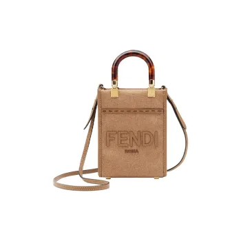 FENDI Sunshine Handbags