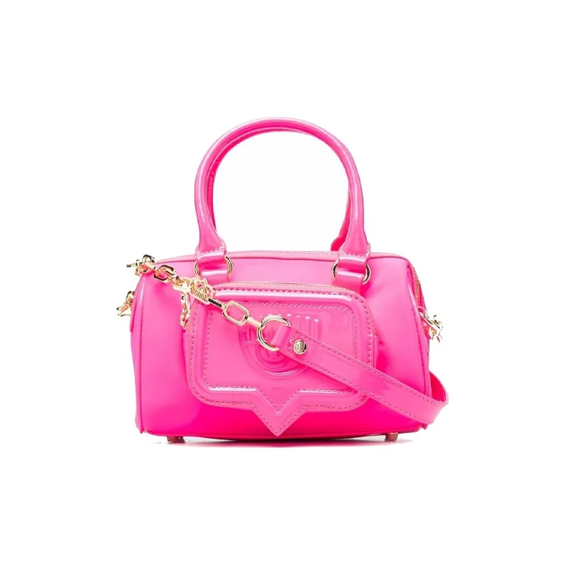 CHIARA FERRAGNI Shoulder Bags-0