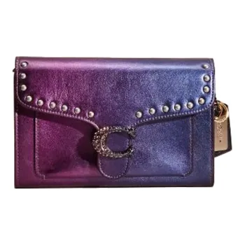 COACH Tabby Clutches