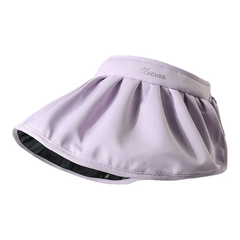 CACUSS Junior Polyamide Sun Hat Women's-3