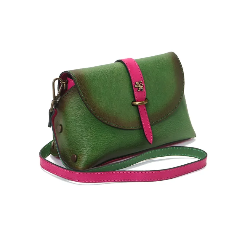 Pratesi Crossbody Bags Basic Set Bag+Dust Bag-1