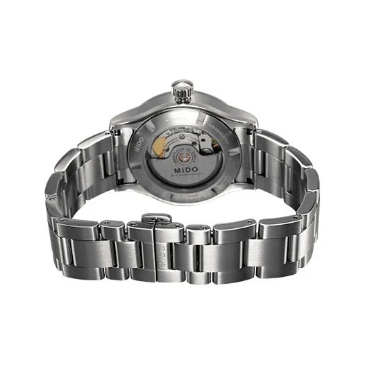MIDO Men Helm Watch-3