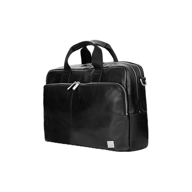 KNOMO Handbags Black-1