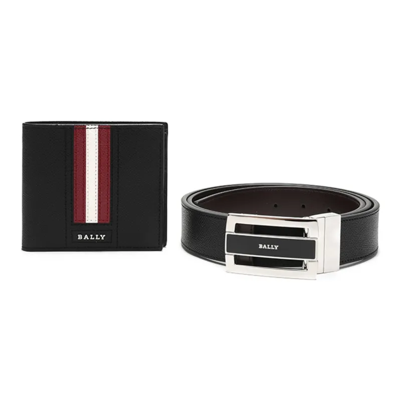 BALLY Wallets-0