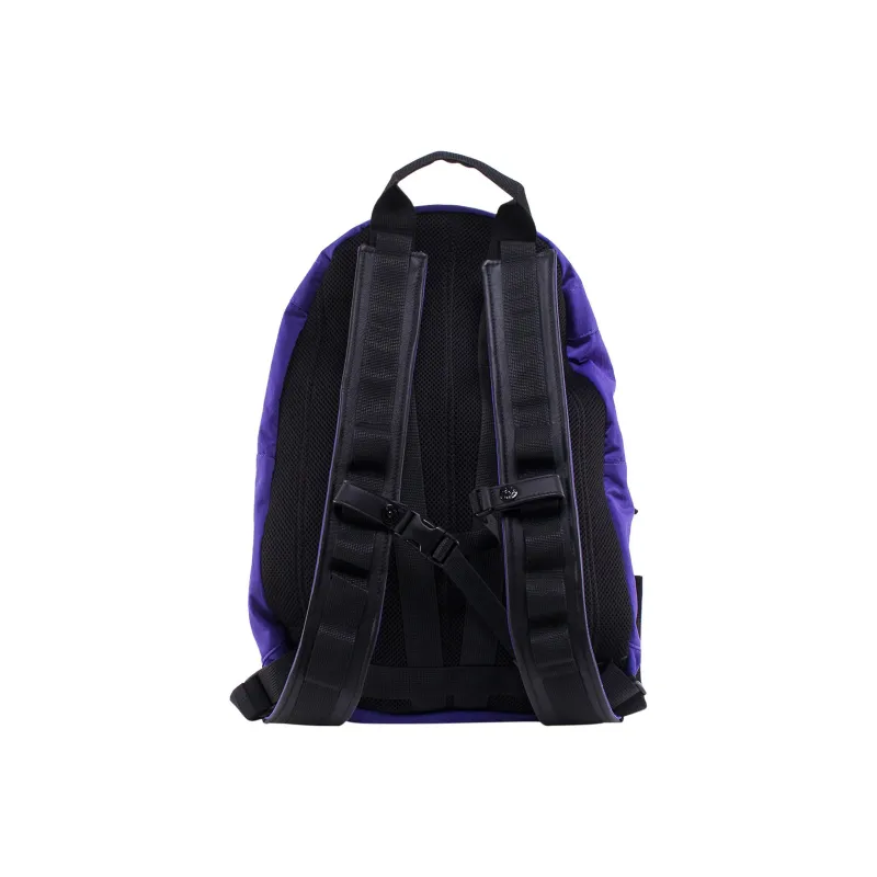 STONE ISLAND Nylon Backpack Regular Men's Blue-2