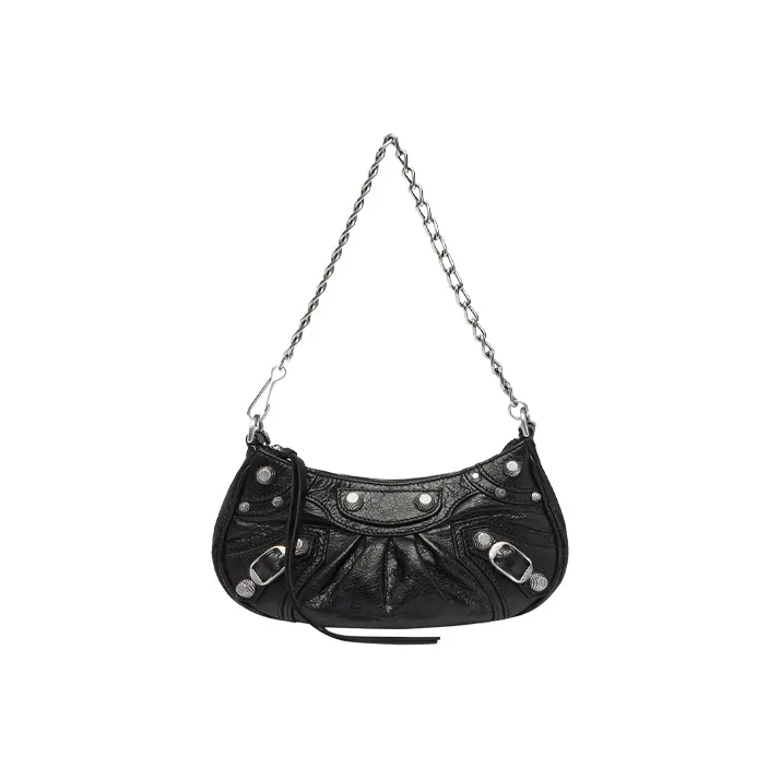 Large Printed Bum Bag