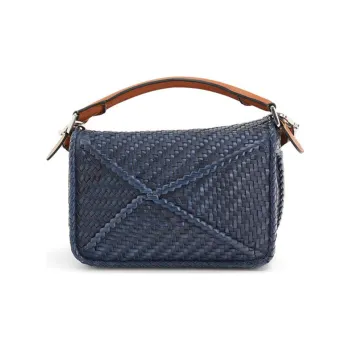 LOEWE Puzzle Handbags