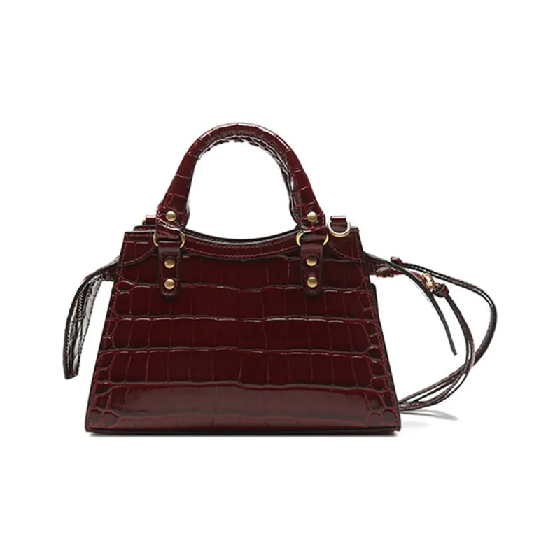 Balenciaga Neo Classic Handbags-3