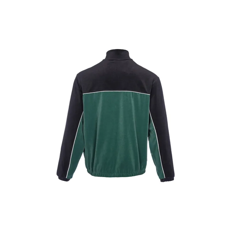 Nike Jackets Men Green-1