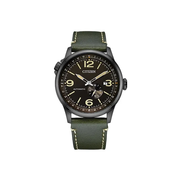 CITIZEN Men Ecology Drive Collection Watch-0