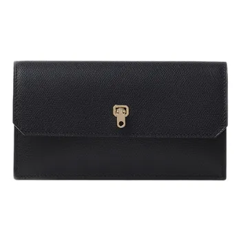 Valextra Brera Wallets