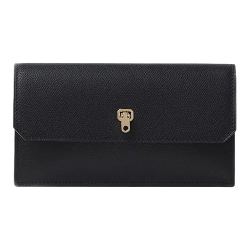 Valextra Brera Wallets