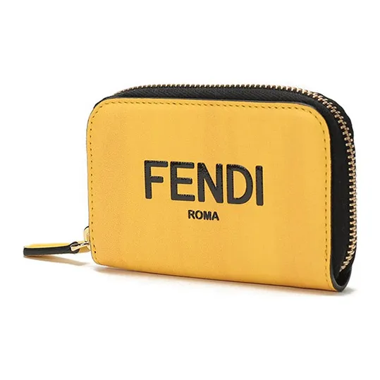 FENDI Coin Purses-1