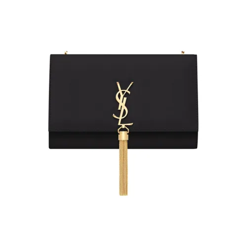 SAINT LAURENT Kate Shoulder Bags