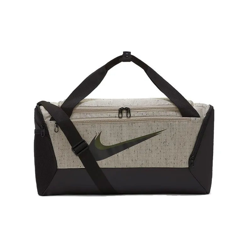 Nike Gym Bags Black/Gray-0