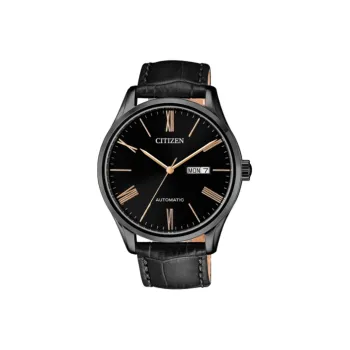 CITIZEN Men Mechanical Watch Series Watch
