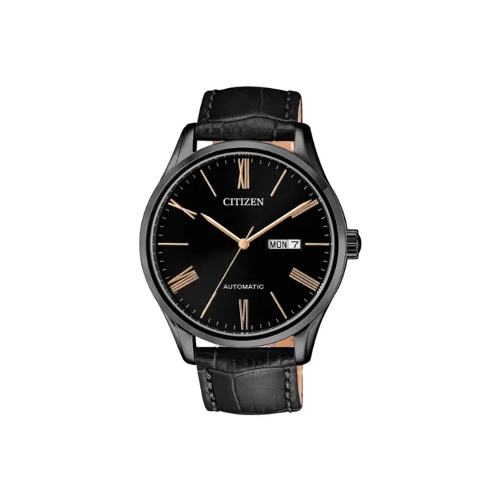 CITIZEN Men Mechanical Watch Series Watch-0