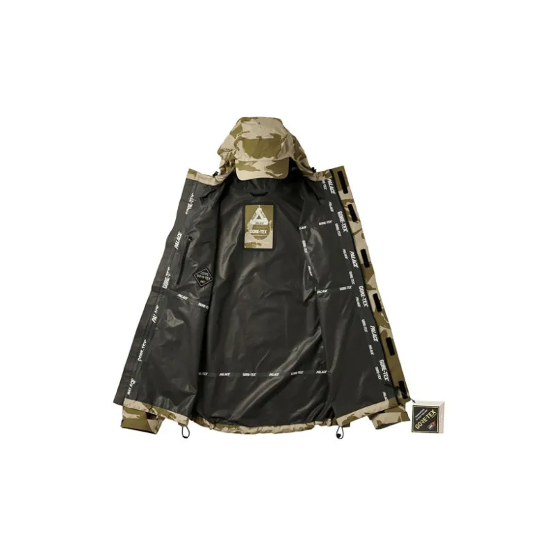 PALACE Gore Tex P Cap Jacket-2