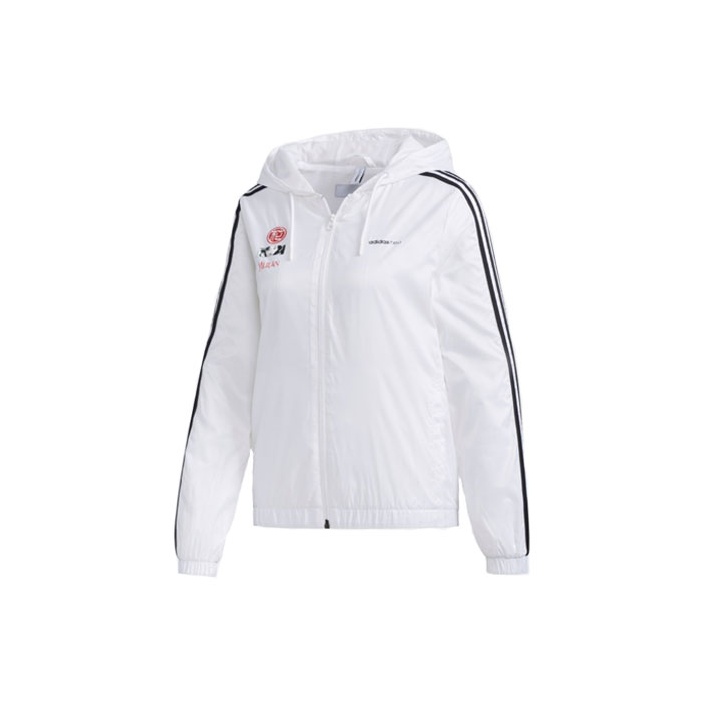 Adidas Neo Jackets Women s White