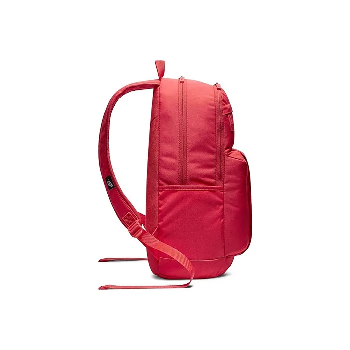 Nike Polyester Backpack Regular Women's Raspberry Red-1