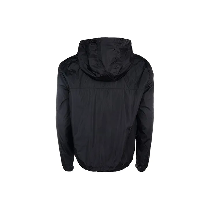 OFF-WHITE SS21 Jackets Men Black-1