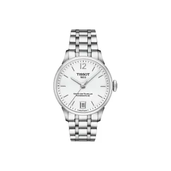 TISSOT Women's Tourelles Collection Watch