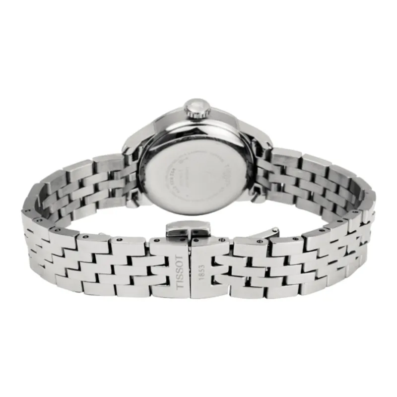 TISSOT Women's Le Locle Collection Watch-1