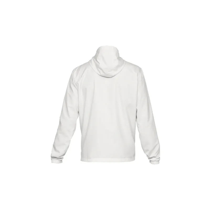 Under Armour Sportstyle Jackets Unisex White-1