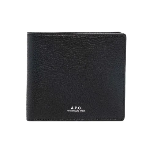 A.P.C Wallets