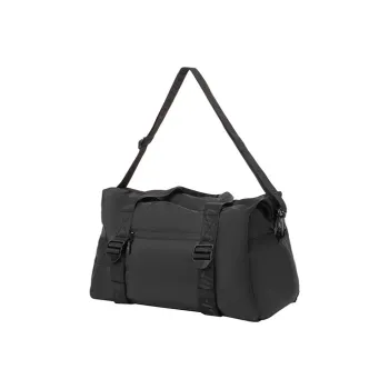 LiNing Training Series Fabric Shoulder Bag Crossbody Bag Regular Unisex Black