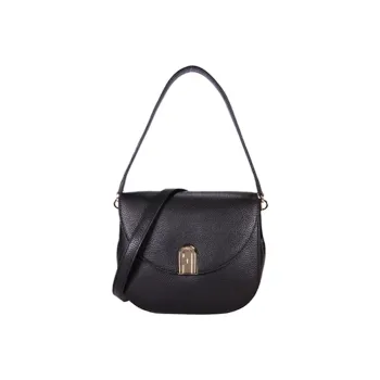 Furla Sleek Collection Crossbody Bags