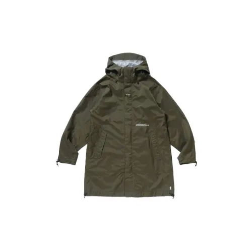 WTAPS Jackets Unisex