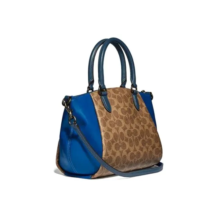 COACH Elise Handbags-1