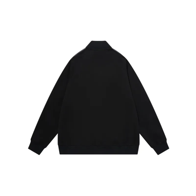 BEASTER Jackets Unisex-7