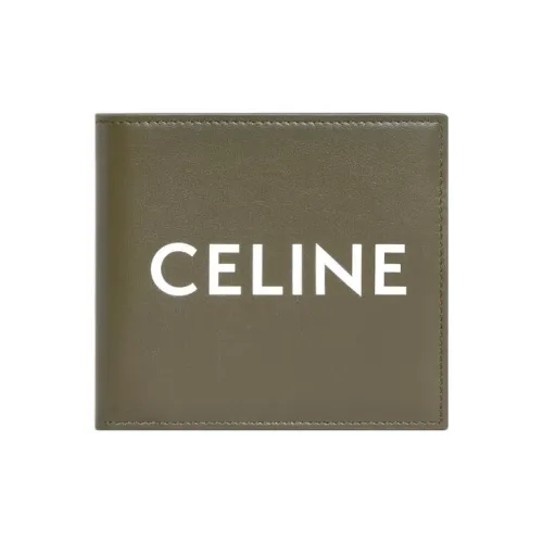 CELINE Wallets