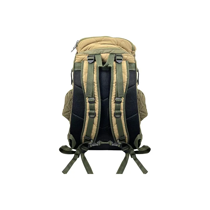 Indispensable Backpacks Withered Wood Brown-4