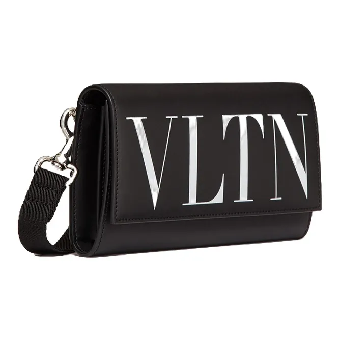 Valentino Shoulder Bags-1