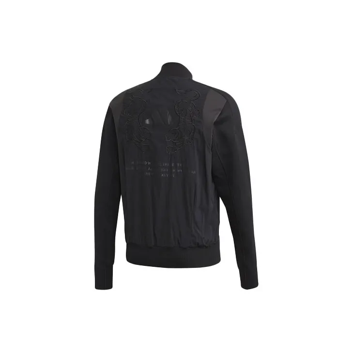 Adidas VRCT Jackets Men Black-1