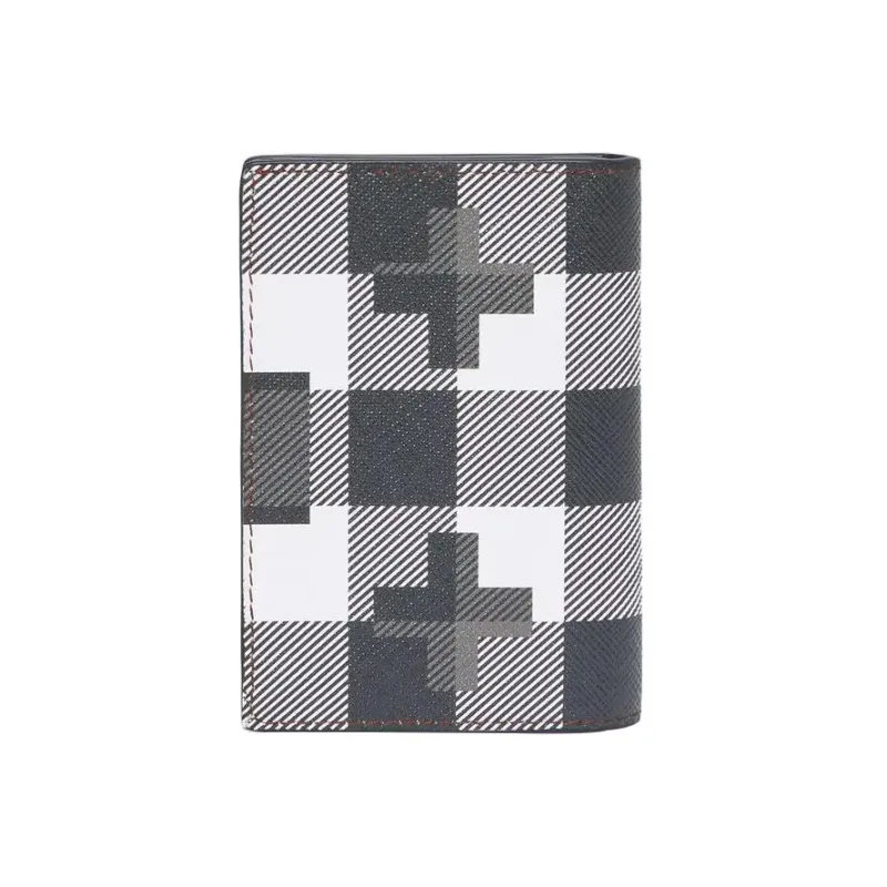 Burberry Card Holders-1