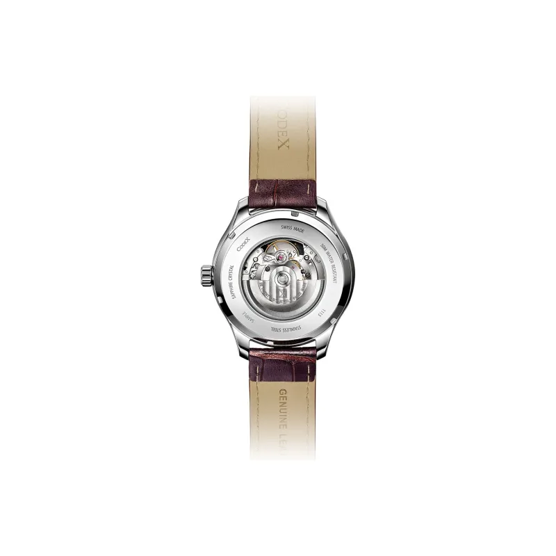 CODEX Unisex Extreme Collection Watch-3