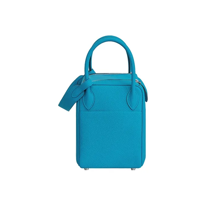 HERMES Lindy Shoulder Bags-2