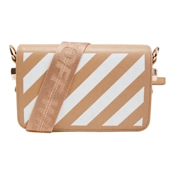 OFF WHITE Shoulder Bags