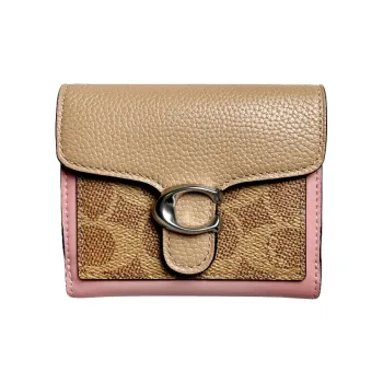 COACH Tabby Clutches
