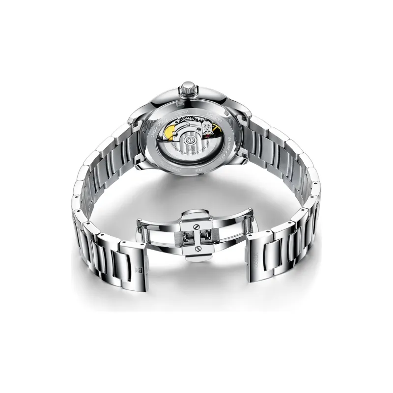 CODEX Unisex Classic Collection Watch-3