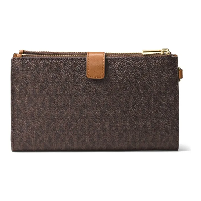 MICHAEL KORS MICHAEL KORS Luggage Collection Clutches-2